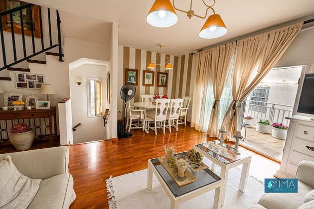 Foto 2 de Casa en venda a Santa Cruz de la Palma de 4 habitacions amb terrassa i garatge