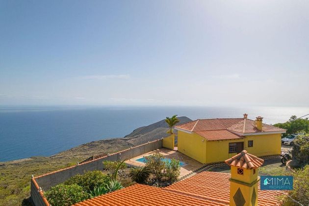 Foto 2 de Xalet en venda a Villa de Mazo de 4 habitacions amb terrassa i piscina