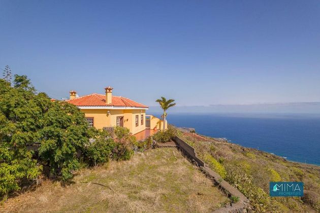 Foto 1 de Xalet en venda a Villa de Mazo de 4 habitacions amb terrassa i piscina