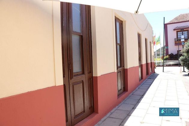 Foto 1 de Casa adosada en venta en Puntallana de 3 habitaciones y 129 m²