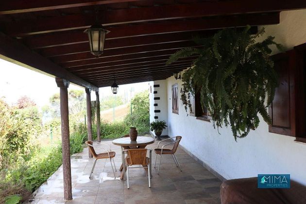 Foto 1 de Xalet en venda a Garafía de 3 habitacions amb terrassa i jardí