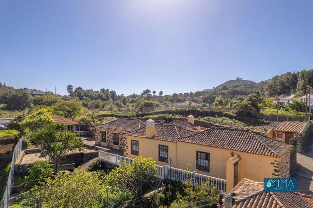 Foto 1 de Xalet en venda a Breña Baja de 3 habitacions amb terrassa i jardí