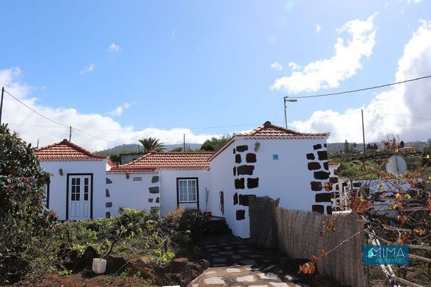 Foto 2 de Xalet en venda a Puntagorda de 2 habitacions amb terrassa i garatge
