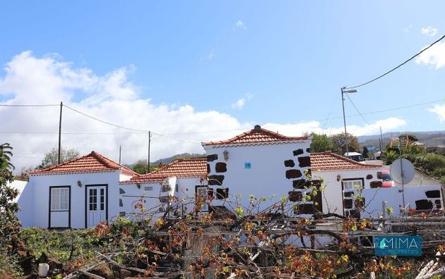 Foto 1 de Venta de chalet en Puntagorda de 2 habitaciones con terraza y garaje