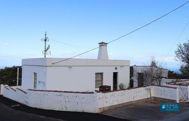 Foto 2 de Venta de chalet en Puntagorda de 3 habitaciones con terraza y jardín