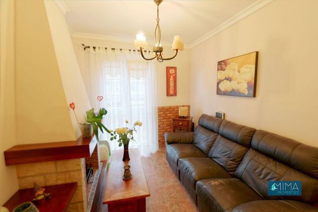 Foto 1 de Pis en venda a Breña Baja de 3 habitacions amb garatge i aire acondicionat