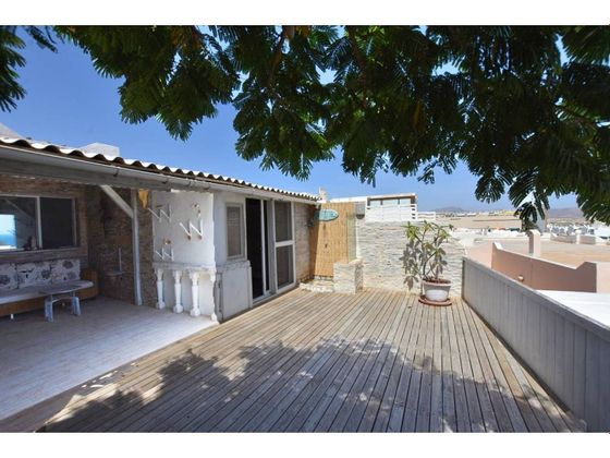 Foto 2 de Pis en venda a Pájara de 4 habitacions amb terrassa i garatge