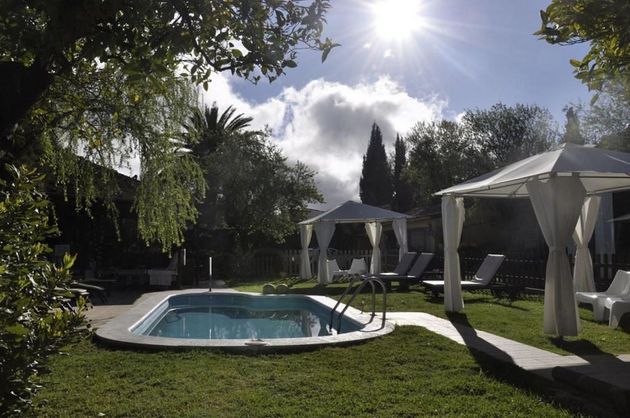 Foto 2 de Casa en venta en Vega de San Mateo de 10 habitaciones con piscina