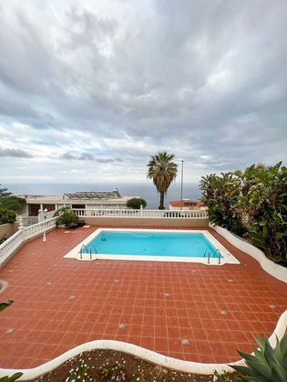 Foto 2 de Xalet en venda a Tabaiba de 7 habitacions amb terrassa i piscina