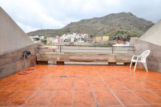 Foto 2 de Casa en venda a avenida Andres Vidal de 3 habitacions amb terrassa i garatge