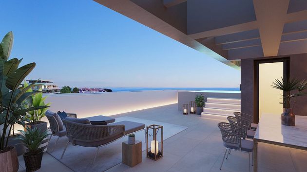 Foto 2 de Dúplex en venta en Bel Air - Cancelada - Saladillo de 3 habitaciones con terraza y piscina