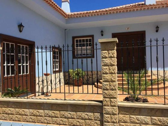 Foto 2 de Casa en venda a Puntallana de 11 habitacions amb terrassa i piscina