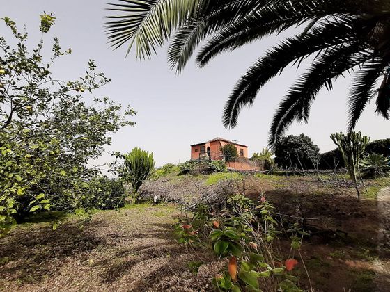 Foto 2 de Casa rural en venda a La Vega-El Amparo-Cueva del Viento de 2 habitacions amb terrassa i jardí