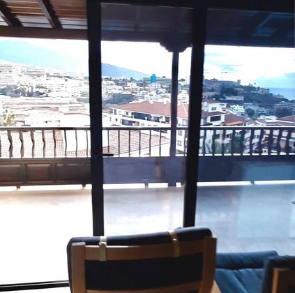 Foto 2 de Venta de ático en calle Luis Rodríguez Figueroa de 2 habitaciones con terraza y piscina