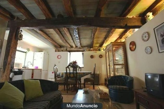 Foto 2 de Venta de casa en Bernedo de 2 habitaciones y 50 m²