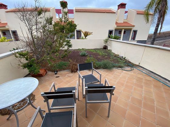 Foto 2 de Casa en venta en calle La Mancha de 2 habitaciones con terraza y piscina