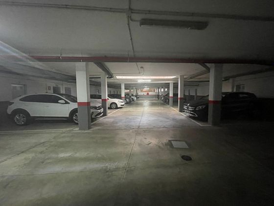 Foto 1 de Garatge en venda a Vecindario norte-Cruce Sardina de 14 m²