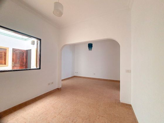 Foto 2 de Piso en venta en calle Juana de Arco de 2 habitaciones con garaje y ascensor