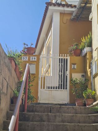 Foto 1 de Venta de chalet en Monte Lentiscal-Las Meleguinas de 5 habitaciones con terraza