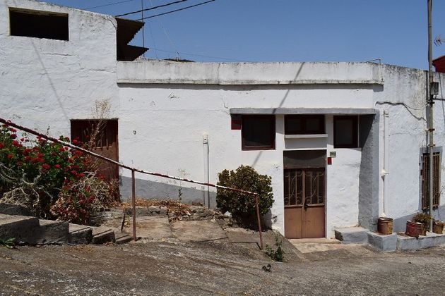 Foto 1 de Venta de casa en calle La Higuera de 3 habitaciones con terraza