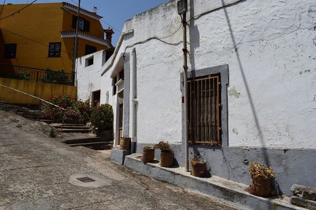 Foto 2 de Casa en venda a calle La Higuera de 3 habitacions amb terrassa