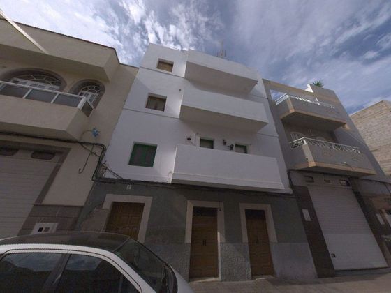 Foto 1 de Edificio en venta en calle Padre Morales Melero de 240 m²