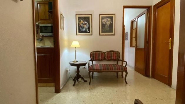Foto 2 de Pis en venda a calle De Pérez del Toro de 4 habitacions amb garatge i ascensor