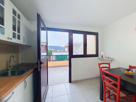 Foto 1 de Pis en venda a Monte Lentiscal-Las Meleguinas de 3 habitacions amb terrassa i garatge