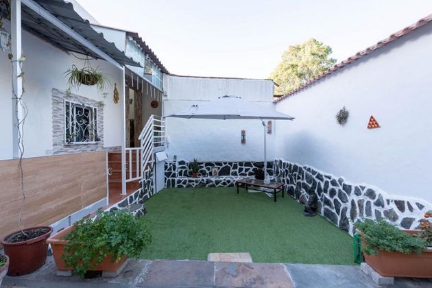 Foto 1 de Pis en venda a San José del Álamo-El Hornillo de 3 habitacions amb terrassa i jardí