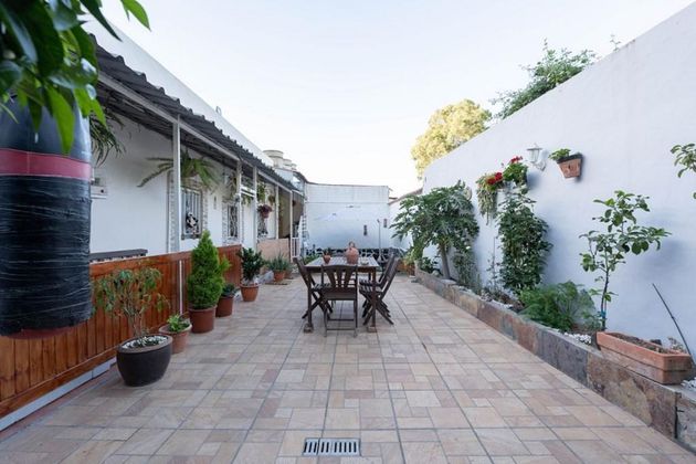 Foto 2 de Venta de piso en San José del Álamo-El Hornillo de 3 habitaciones con terraza y jardín