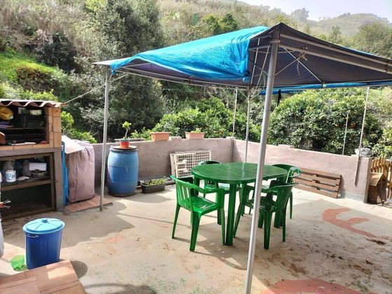 Foto 2 de Casa rural en venda a El Álamo-Arbejales de 1 habitació amb terrassa i piscina