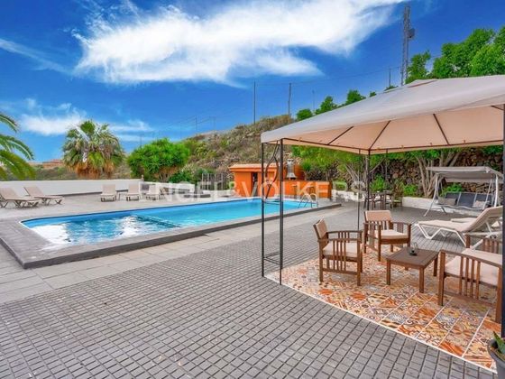 Foto 2 de Casa en venda a Los Blanquitos de 8 habitacions amb terrassa i piscina