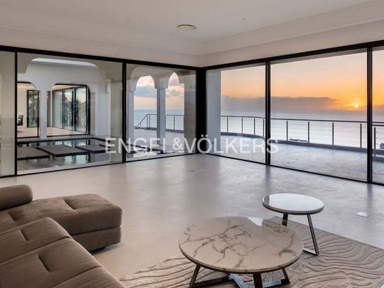 Foto 2 de Casa en venda a Costa Adeje de 7 habitacions amb terrassa i piscina