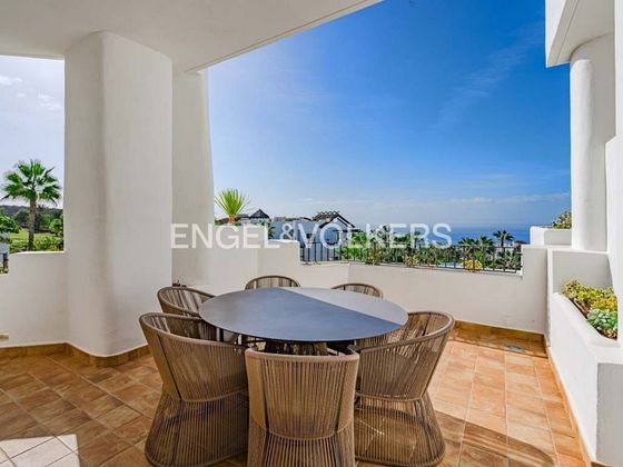 Foto 1 de Piso en venta en Playa de San Juan de 2 habitaciones con terraza y piscina