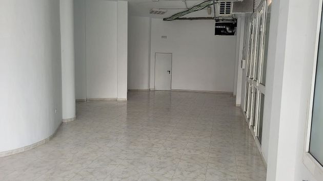 Foto 2 de Alquiler de local en Barranco Grande - Tincer de 100 m²