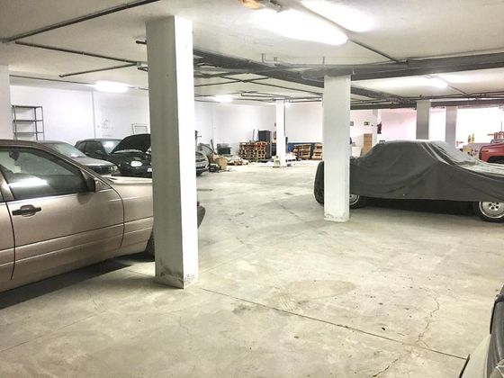 Foto 2 de Garatge en venda a Playa Blanca de 460 m²