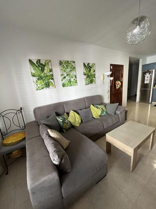 Foto 2 de Venta de piso en Argana Alta - Maneje de 3 habitaciones y 80 m²