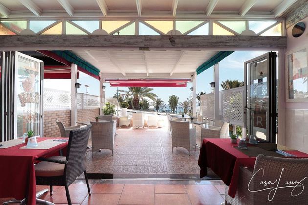Foto 1 de Local en venda a Costa Teguise amb terrassa