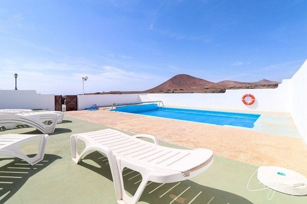 Foto 1 de Xalet en venda a Tahiche de 11 habitacions amb terrassa i piscina