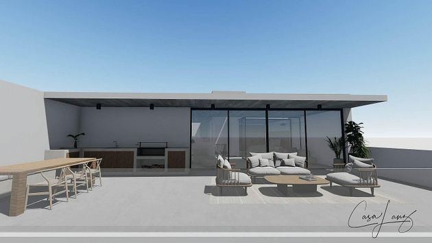 Foto 2 de Casa en venda a Centro - Arrecife de 3 habitacions amb terrassa