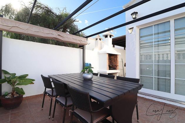 Foto 1 de Xalet en venda a Argana Alta - Maneje de 2 habitacions amb terrassa i piscina