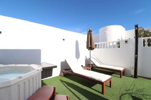 Foto 2 de Xalet en venda a Argana Alta - Maneje de 2 habitacions amb terrassa i piscina