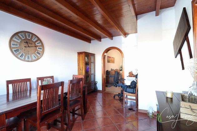 Foto 2 de Dúplex en venda a Argana Alta - Maneje de 3 habitacions amb terrassa