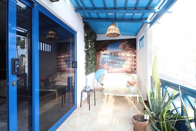 Foto 2 de Pis en venda a Puerto del Carmen de 2 habitacions amb terrassa
