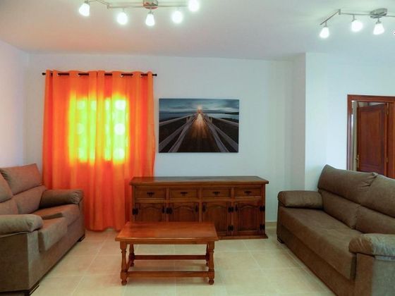 Foto 2 de Pis en venda a Argana Alta - Maneje de 2 habitacions amb terrassa