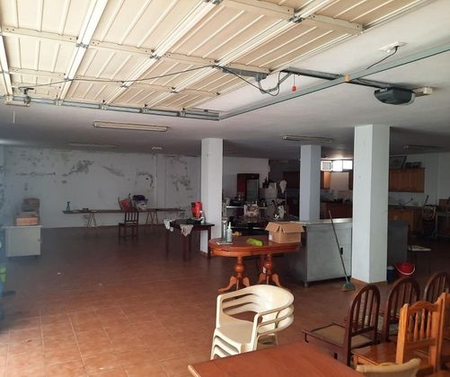 Foto 1 de Venta de local en Punta Mujeres de 168 m²