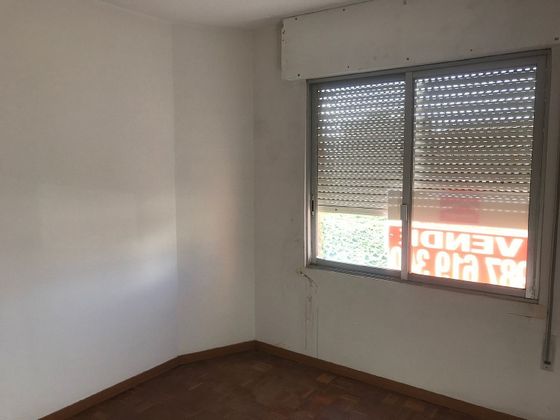 Foto 2 de Venta de piso en Astorga de 3 habitaciones con terraza