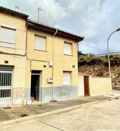 Foto 2 de Casa en venda a Astorga de 3 habitacions i 90 m²