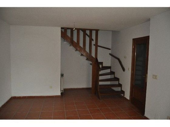 Foto 2 de Xalet en venda a Astorga de 4 habitacions amb calefacció