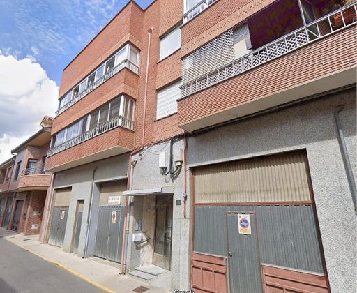 Foto 1 de Pis en venda a Astorga de 3 habitacions amb terrassa i calefacció